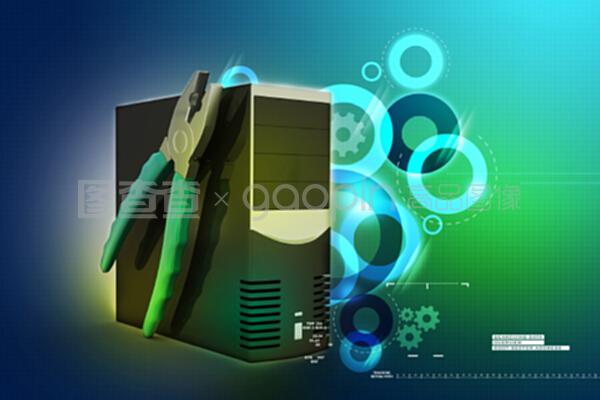 电脑维修服务概念 探索计算机服务的核心价值与未来趋势